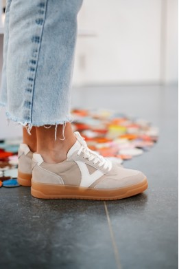 VICTORIA 1257145 BEIGE