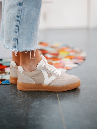 VICTORIA 1257145 BEIGE