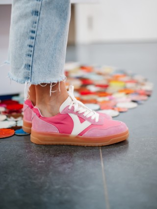 VICTORIA 1257145 ROSA