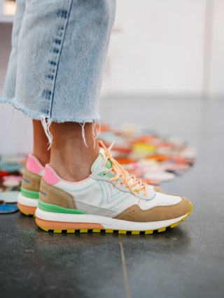 VICTORIA 1156114 BEIGE