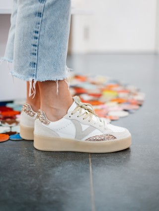 VICTORIA 1265101 PLATINO