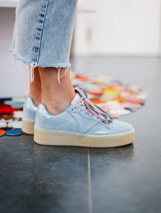 VICTORIA 1265100 AZUL