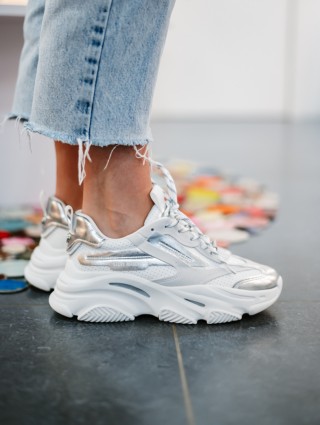 STEVE MADDEN POSSESSION...