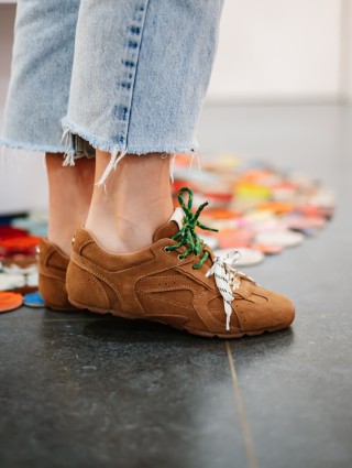 STEVE MADDEN ASIEL CAMEL