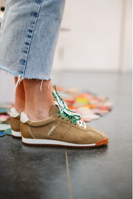 STEVE MADDEN MIRAGE SAND