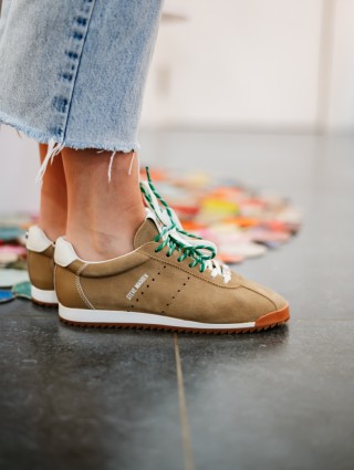 STEVE MADDEN MIRAGE SAND