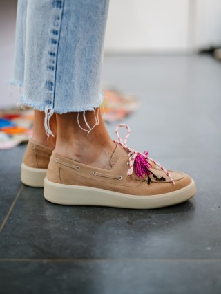 MELINE 56ACC-ST BEIGE