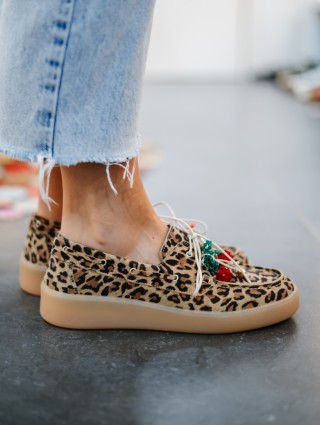 MELINE 56ACC-ST LEO CAPPUCCINO