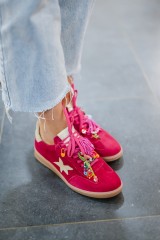 MELINE 525ACC-R LONDON FUXIA