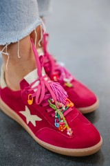MELINE 525ACC-R LONDON FUXIA