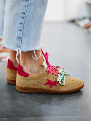 MELINE 525ACC-R LONDON TANNIN