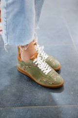 MELINE 529R KAKI