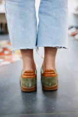 MELINE 529R KAKI