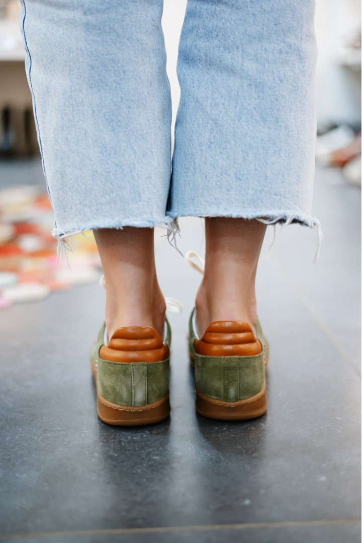 MELINE 529R KAKI