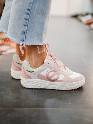 NO NAME TYLER COURT PINK...