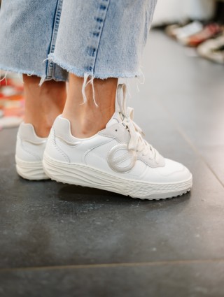 NO NAME TYLER COURT WHITE DOVE