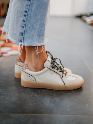 GIO+ BLUE COMBI LEOPARD