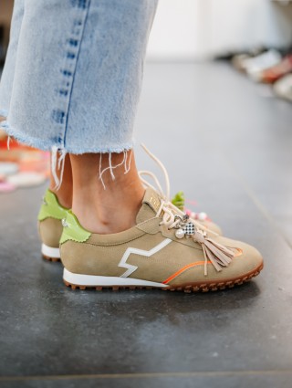 GIO+ CIELO018 COMBI DESERTO