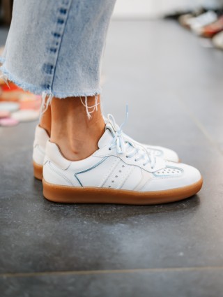 DWRS MIRABEL WHITE BLUE