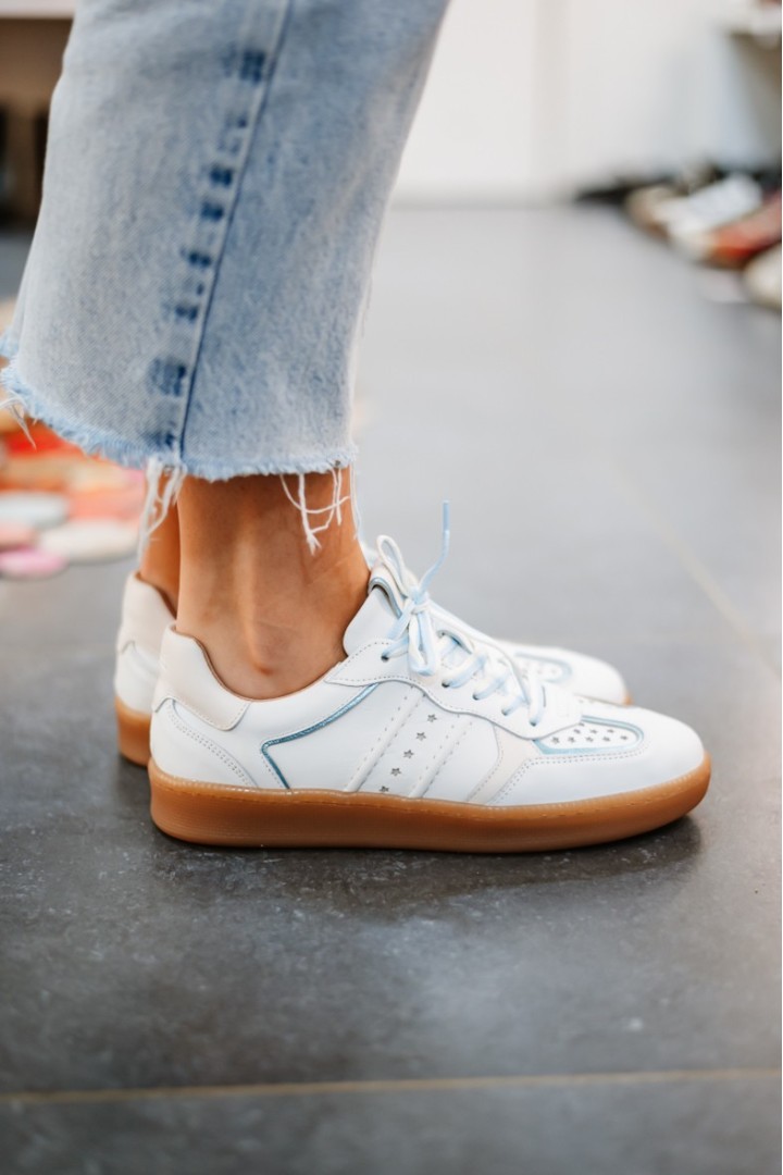 DWRS MIRABEL WHITE BLUE