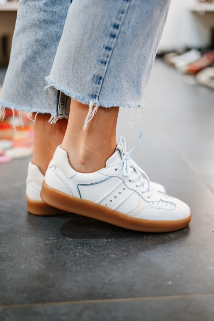 DWRS MIRABEL WHITE BLUE
