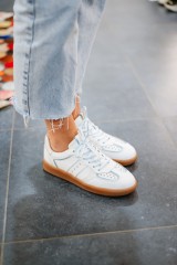DWRS MIRABEL WHITE BLUE