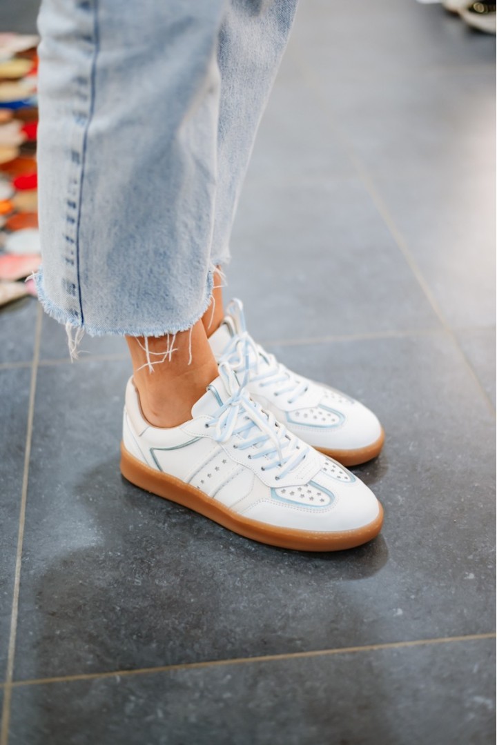 DWRS MIRABEL WHITE BLUE