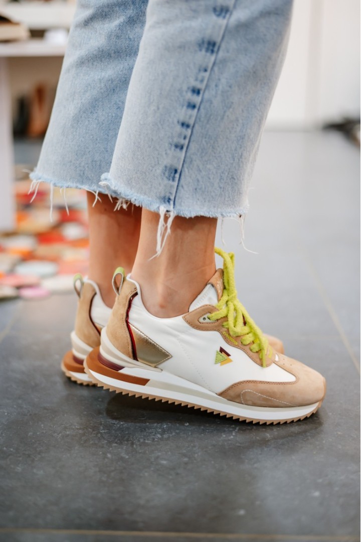0105 LENOX TAN