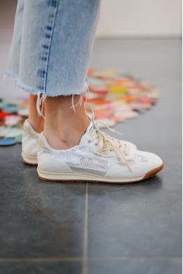 SCHMOOVE CAMDEN DOVE GOLD