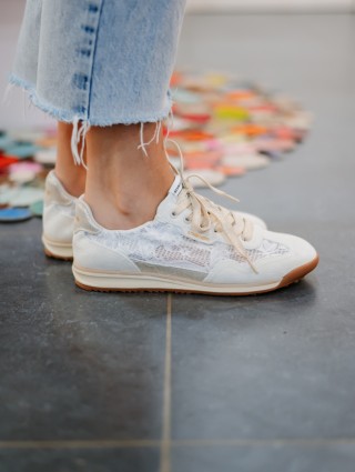 SCHMOOVE CAMDEN DOVE GOLD