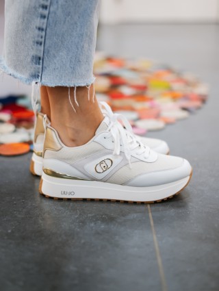 LIUJO MAXI WONDER 97 BIS...