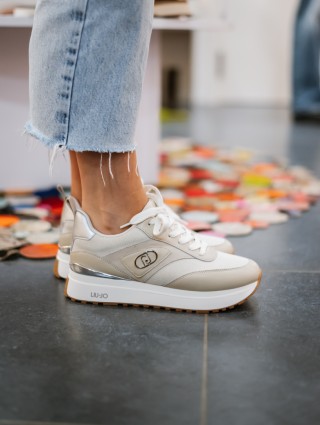 LIUJO MAXI WONDER 97 BIS...