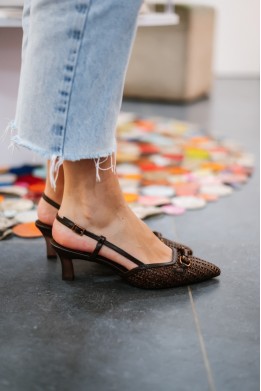 TAMARIS I-29634-44-304 MOCCA