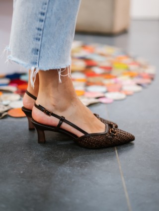 TAMARIS I-29634-44-304 MOCCA