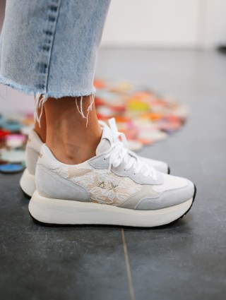 SUN68 BIG ALLY FLOWER MESH...