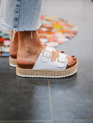 SWEET LEMON NOZAN BLANCO...