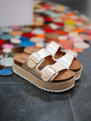 SWEET LEMON NOZAN PLATINO