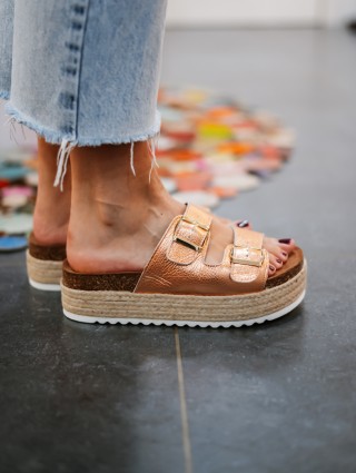 SWEET LEMON NOZAN SALMONE