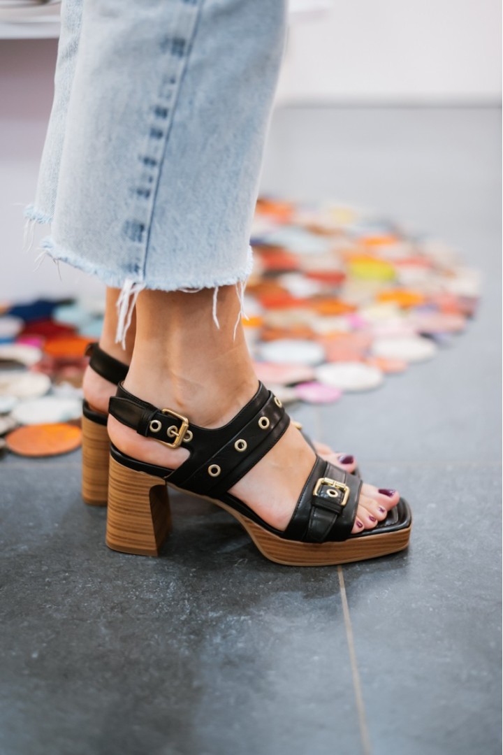 MJUS N19005 NERO