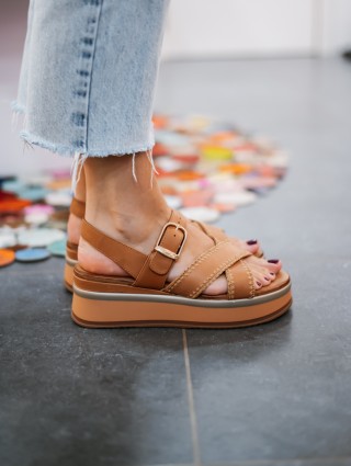 INUOVO 98022 COCONUT