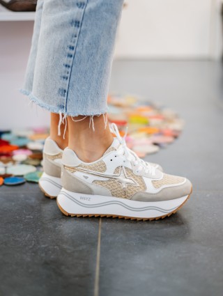 W6YZ DEVA CIPRIA WHITE CIPRIA