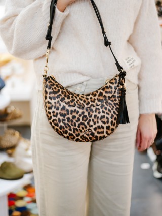 LIUJO ECS M HOBO MACUL...