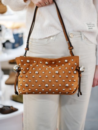 LIUJO S HOBO SEQUOIA