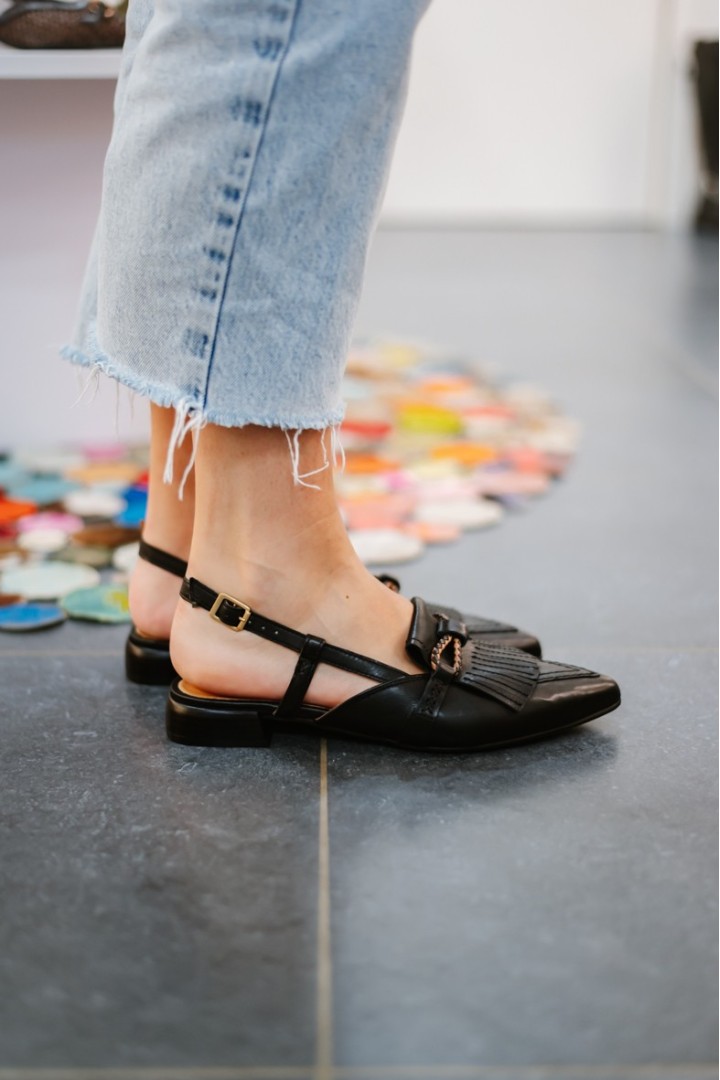 MJUS T98132 NERO