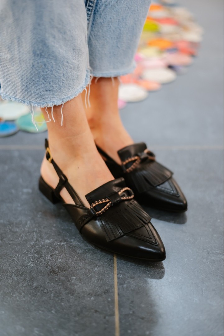 MJUS T98132 NERO