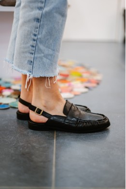 MJUS N13106 NERO