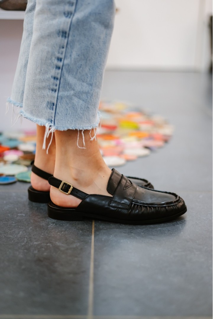 MJUS N13106 NERO