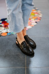 MJUS N13106 NERO