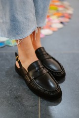 MJUS N13106 NERO