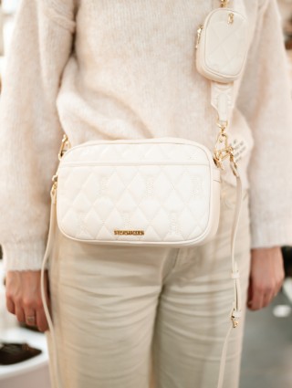 STEVE MADDEN BLOLLI BONE